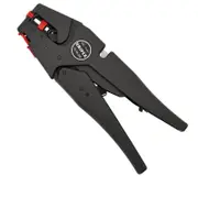 NEW KNIPEX 1240200 AUTOMATIC WIRE STRIPPER