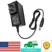 12V AC/DC Adapter For Polycom SoundStation 2W Station Wall Charger Power Supply