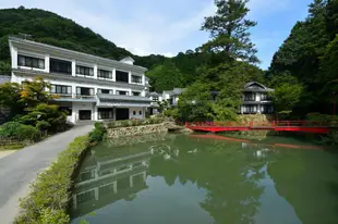 上山日式旅館Ueyama Ryokan