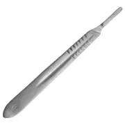 Medical No.4 Scalpel Handle