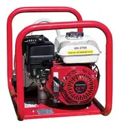 GENELITE 3.3kVA HONDA Petrol Generator Recoil Single Phase GH2700