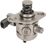 XTevu Fuel Pump, Injection Pump Replacement Compatible with Juke Rogue Sport, 16630 3YJ0A High Pressure Pump, Engine Fuel Supply Pump