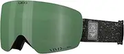 Giro Contour RS Snow Ski Goggles -Men & Women - Magnetic Quick Change with 2 Vivid Lenses - Anti-Fog Vent Tech - OTG