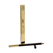 YVES SAINT LAURENT DESSIN DES SOURCILS EYEBROW PENCIL 1.3G #2 BRUN PROFOND