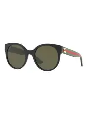 [GUCCI] GG0035SN Sunglasses In Black