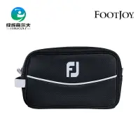 在飛比找樂天市場購物網優惠-FootJoy高爾夫包golf手拿小包多功能收納包便攜實用男