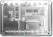 Ballast Xenon Ballast HID Headlight LAD5GL 89035113 Control Unit Module 30674786 for Volvo XC90 XC70 2003-2007 Xenon Ballast