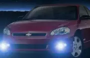 2000-2007 Chevrolet Monte Carlo Non-Halo Fog Lamp Driving Light Kit (for: Chevrolet)