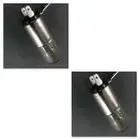 2 X SHARP MICROWAVE OVEN LAMP LIGHT BULB GLOBE R201TW R290HS R395FS R395YS
