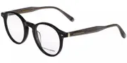 Scotch & Soda 3039 001 Women’s Glasses Black Size 47 - Private Health Rebate - Blue Light Block Available