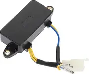 BELLIFFY Generator Voltage Regulator Replacement Avr Stabilizer Rectifier Generator Accessory