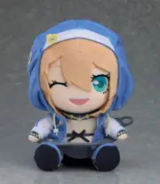 PSL Plushie GUILTY GEAR-STRIVE- Bridget: Winking Ver. from JAPAN PRE ORDER