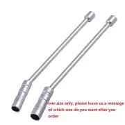 Magnetic Thin Wall 3/8'' Drive Spark Plug Socket Sleeve Removal Tool 14/16mm y