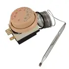 Temperature Control Switch for Refrigerators with Range of 30 to 30 Degrees