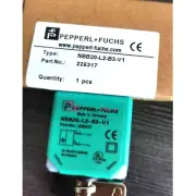 New NBB20-L2-B3-V1 PEPPERL+FUCHS P+F Inductive Proximity Switch
