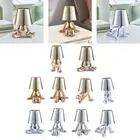 Touch Control Table Lamp LED Desk Lamp Home Decoration Portable Dimmable Night