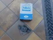 1962-64 Ford, Mercury door lock remote control and link assembly, RH, NOS!