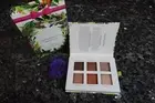 bareMinerals original mineralist aglow eyeshadow palette new in box
