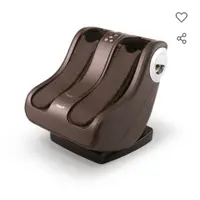 在飛比找蝦皮購物優惠-OSIM uPhoria Warm 暖足樂 美腿機 紓壓 按