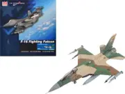 Lockheed F-16C Fighting Falcon Fighter Aircraft Lizard 64th Aggressor Squadron