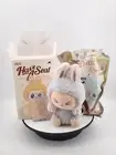 POP MART Labubu The Monsters Have A Seat Plush HEHE Authentic