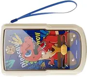 Pinball Machine - Tabletop Game with Dinosaur Design,Handheld Professional-Grade Gameplay Toy Room Entertainment for Kids Teens Adults, Classic Flipper Tabletop Game