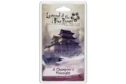 Legend of The Five Rings: A Champions Foresight