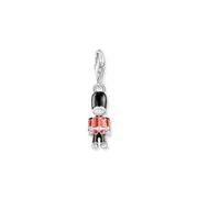 THOMAS SABO Charm Pendant London Royal Guard