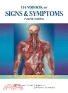 在飛比找三民網路書店優惠-Handbook of Signs & Symptoms