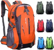 40L Backpack Hiking Backpack Large Waterproof Hiking Camping Bag Travel Backpack