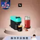 Nespresso Vertuo POP 膠囊咖啡機 清新綠 奶泡機組合(可選色) 紅色奶泡機