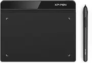 XP-Pen StarG640 6x4 Inch osu! Ultrathin Tablet Drawing Tablet Digital Graphics Tablet with Battery-free Stylus(8192 levels pressure)