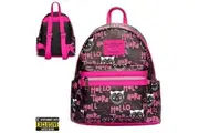 DC Batman Catwoman Hello There Mini Backpack by Loungefly