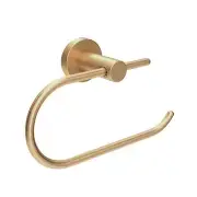 Symmons 353Tp Dia Wall Mounted Hook Toilet Paper Holder - Bronze