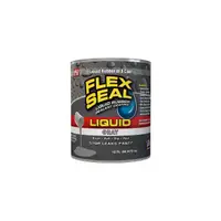 在飛比找momo購物網優惠-【FLEX SEAL】LIQUID萬用止漏膠 水泥灰 16O