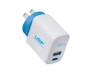 OROTEC 30W Wall Charger For MacBook Air / iPad / iPhone / Android Smart Phones made by USP