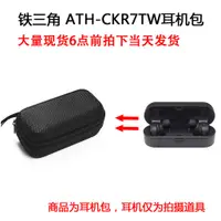 在飛比找蝦皮購物優惠-適用Audio-technica 鐵三角 ATH-CKR7T