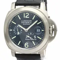 在飛比找PopChill優惠-[二手] 【日本直送】PANERAI Luminor Pow