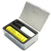 NITECORE Intelligent Battery System with ML21 Lantern and MPB21 Charger