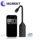 Wireless Hidden Camera WIFI Home Security 128GB Portable Mini 360 Mobile App