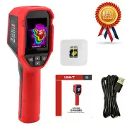 A● UTi120S Industrial Infrared Thermal Imager Temperature Camera -20~400℃