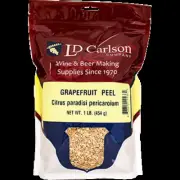 Grapefruit Peels - LD Carlson