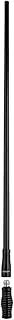 Oricom ANU800 6.5dBi UHF CB Antenna with Detachable fibreglass Pole