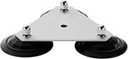 Outdoor Antenna Mounting Bracket Base Triangle Base