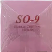 在飛比找蝦皮購物優惠-”新品”SO-9忘情水 動力原（激情）玫瑰喚白精華60ml/