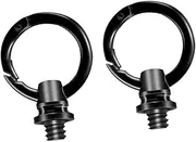 2X Camping Lantern Hooks Camp Light Hangers for Fishing Hiking Backpacking