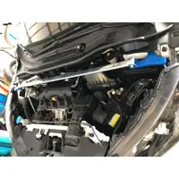 在飛比找蝦皮購物優惠-【整備區】D.R HONDA HRV HR-V 前上拉桿 前