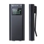 Voice Recorders 192 Kbps Audio Recorder Voice Activated Recorder for Lectures Meetings