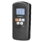 Handheld Portable 2in1 Nuclear Radiation Electromagnetic Radiation T4U8