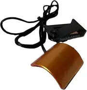 Treadmill Safety Key | Part Number: 272976 | Replacement for Various ProForm & Reebok Treadmills (Models Listed)